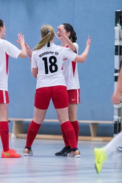 Bild 392 - wCJ Futsalmeisterschaft Runde 1